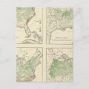 Search for statistic postcards States
