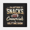 Search for game show magnets Food commercials