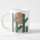 Search for desert cactus mugs Cacti