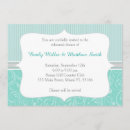 Search for rehearsal lunch invitations Party