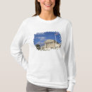 Recherche de point de repère tshirts États unis