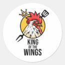 Search for bbq chicken stickers Traeger