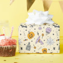 Search for spider web wrapping paper Fall