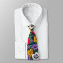 Search for red poppy ties Watercolor