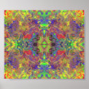 Search for psychedelic visions posters Colourful