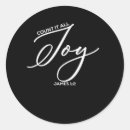 Search for count stickers Quote