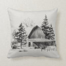 Recherche de sketch coussins Dessin