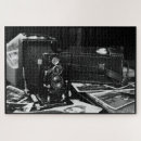 Recherche de nostalgie photographie Noir et blanc