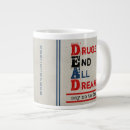 Recherche de médicaments tasses Typographie