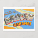 Search for vintage bahamas postcards Nassau
