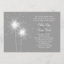 Search for sparklers invitations Sparkles