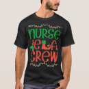 Search for nurse christmas tshirts Vintage