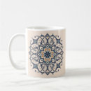 Recherche de l islam tasses Arabesque