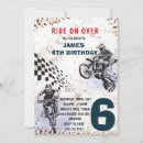 Recherche de bike birthday invitations Moto de terre