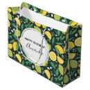 Search for lime green gift bags Citrus