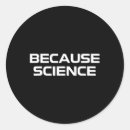 Search for science for kids stickers Nature
