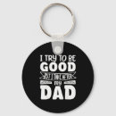 Search for for my daughter keychains Dad