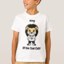 Recherche de de roi enfant tshirts Pour enfants