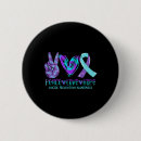 Search for suicide awareness buttons Hope