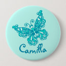 Search for butterfly art buttons Insect