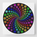 Search for spiral of time posters Wall