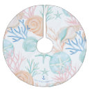 Search for coastal tree skirts Nautical
