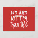 Recherche de manifestation cartes postales Persister