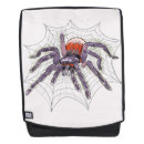 Search for tarantula bags Halloween
