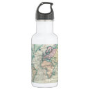 Search for olde world drinkware Old world map