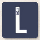 Search for bold coasters Navy