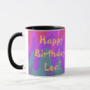 Search for arty mugs Bright