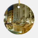 Search for trevi ornaments Rome