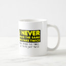 Search for mistake mugs Sayings