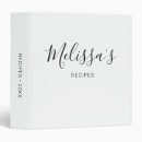 Search for recipe binders wedding albums Modern