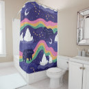 Search for northern lights shower curtains Aurora borealis