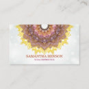 Recherche de lotus mandala cartes visite Coach de la vie