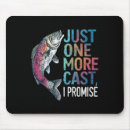 Search for fly fish mousepads Stream