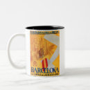 Recherche de de barcelone tasses Vintage