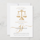 Search for law school invitations Attorney