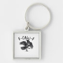 Search for raven square keychains Rooster
