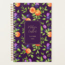 Search for peach planners Orange