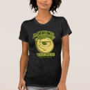 Search for mike wazowski tshirts Monsters university mike