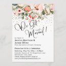 Recherche de et fleur de dor invitations Floral