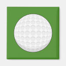 Search for golf ball magnets Golfer