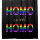 Search for lesbian shower curtains Colourful