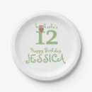 Search for owl paper plates Birthday party