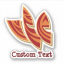 Search for tribal mask stickers Traditional