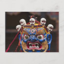 Search for festivity postcards Bhutan