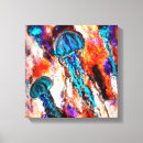 Search for jumping canvas prints Ocean