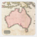 Search for south australia stickers Map